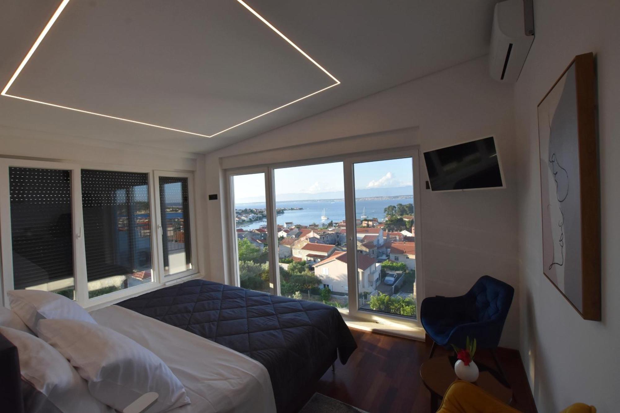 Villa Ana Preko Eksteriør billede